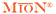 MioN Logo