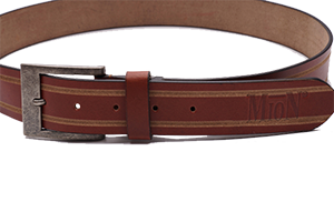 MioN 2Tone Belt