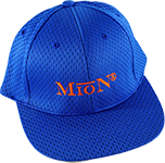 MioN Mesh Hat Ry/Or