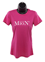 MioN Ladies Blend TS Berry/White