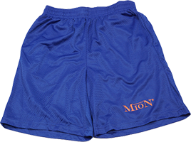 MioN Short Ry/Or