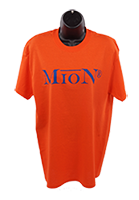 MioN Basic TS Orange/Blue