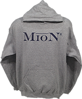 MioN Basic Hood SGry/Nv